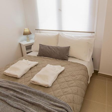 Costos Condos New 10B 2 Bedrooms Condo Nafpaktos Esterno foto