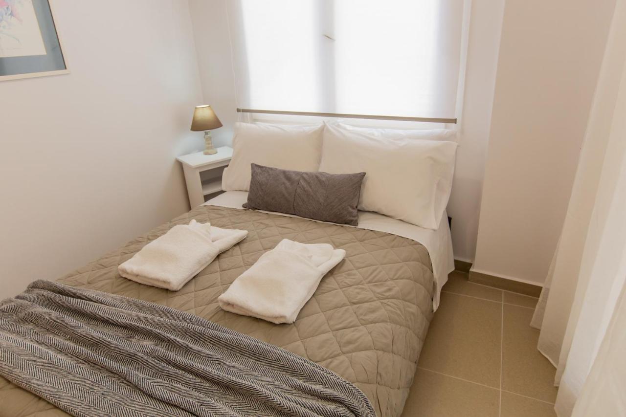 Costos Condos New 10B 2 Bedrooms Condo Nafpaktos Esterno foto
