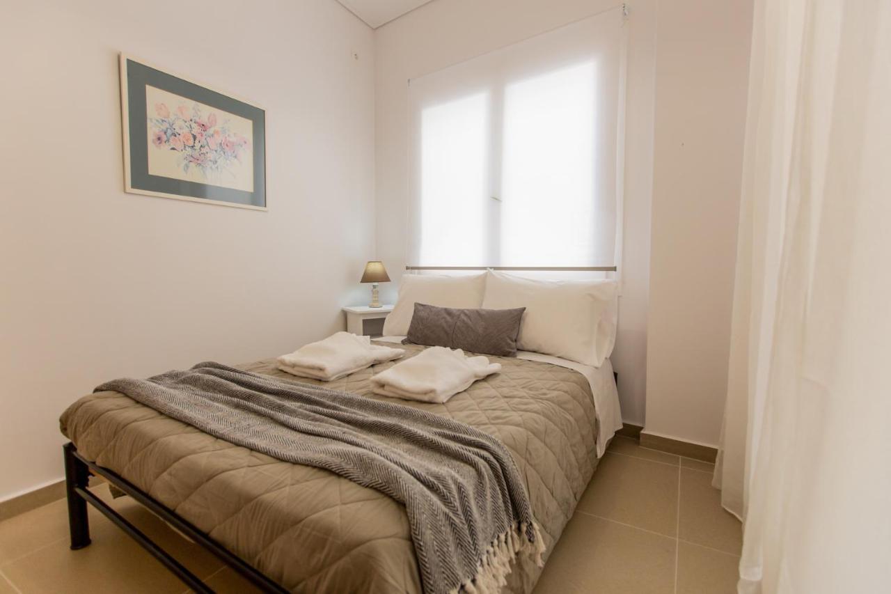 Costos Condos New 10B 2 Bedrooms Condo Nafpaktos Esterno foto